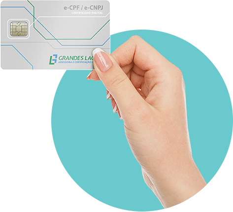 As diferenças entre os tipos de certificados e-CPF, e-CNPJ e NF-e